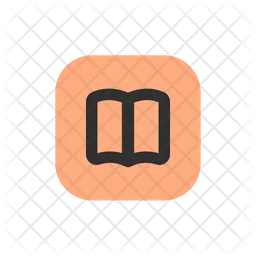 Library  Icon