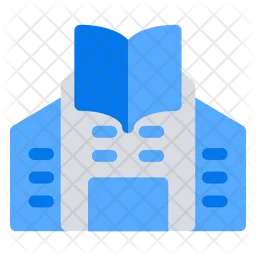 Library  Icon