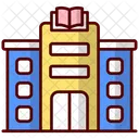 Library Icon