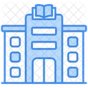 Library Icon