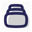 Library List Paper Icon