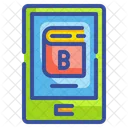 Library Application  Icon