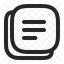 Library Books Icon