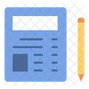 Ilibrary Blog Library Form Library Blog Icon
