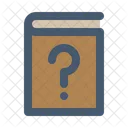 Library help  Icon