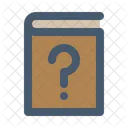 Library help  Icon