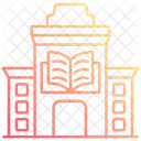 Library  Icon