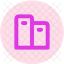 Library  Icon