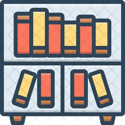 Library  Icon