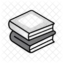 Library Education Learning Icon