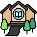 Public Books Knowledge Icon