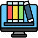 Resources Material Digital Icon