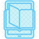 Resources Material Digital Icon