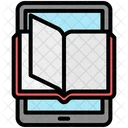 Resources Material Digital Icon