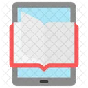 Resources Material Digital Icon