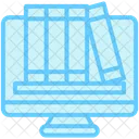 Resources Material Digital Icon