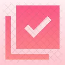 Library  Icon