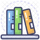 Library  Icon