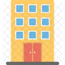 Bookstore Bookshop Library Icon