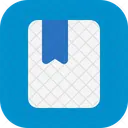 Library Icon