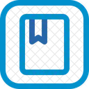 Library Icon
