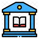 Library アイコン