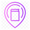 Library Placeholder Education Icon