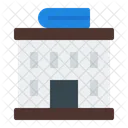Library  Icon