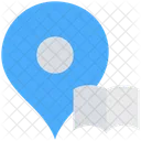 Library Location  Icon