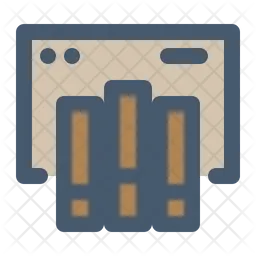 Library website  Icon