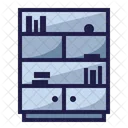 Libreria  Icon