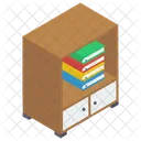 Libreria  Icon