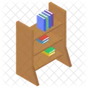 Libreria  Icon