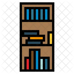 Libreria  Icon