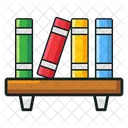 Libreria  Icon