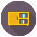 Libreria  Icon