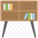 Libreria  Icon