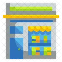 Librería  Icono