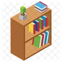 Libreria  Icon