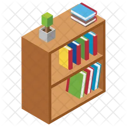 Libreria  Icon