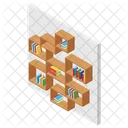 Libreria  Icon