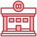 Librería  Icono