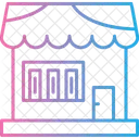 Librería  Icono
