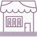 Librería  Icono