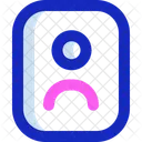 Directorio Telefonico Directorio Libro Icon