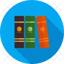 Libri  Icon