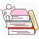 Libri  Icon