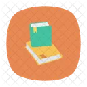 Libri  Icon