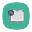 Libri  Icon