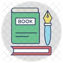 Libri  Icon